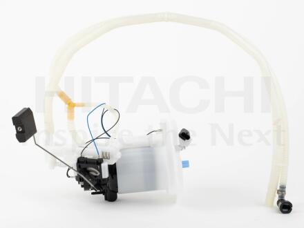 Автозапчасть HITACHI (HÜCO) 2503239