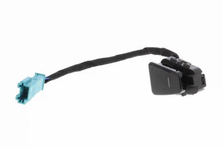 Car window regulator switch fits: TESLA MODEL 3, MODEL Y Electric 01.17- VEMO V58730021