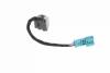 Car window regulator switch fits: TESLA MODEL 3, MODEL Y Electric 01.17- VEMO V58730021 (фото 9)
