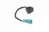 Car window regulator switch fits: TESLA MODEL 3, MODEL Y Electric 01.17- VEMO V58730021 (фото 10)