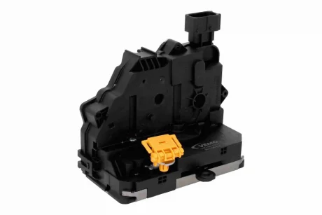 Door lock front L (central door locking) fits: OPEL CORSA E 09.14-05.19 VEMO V40850044