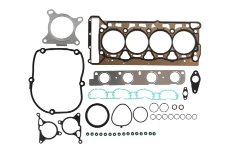 ZESTAW USZCZELEK SILNIKA KPL KAMOKA 8706795 (фото 1)