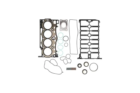 ZESTAW USZCZELEK SILNIKA KPL KAMOKA 8706767