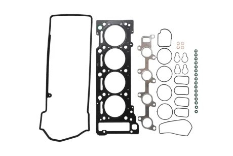 ZESTAW USZCZELEK SILNIKA KPL KAMOKA 8706582