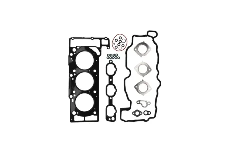 ZESTAW USZCZELEK SILNIKA KPL KAMOKA 8706534