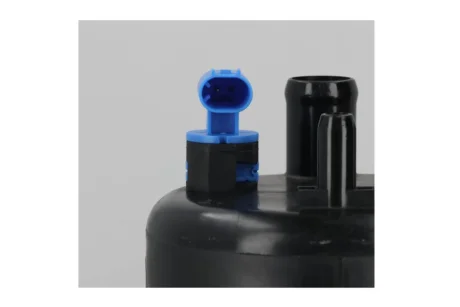 ZBIORNIK PLYNU WSPOMAG KAMOKA 7721025