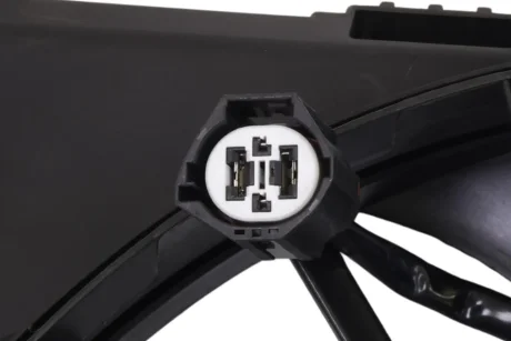 WENTYLATOR CHLODNICY KAMOKA 7740230