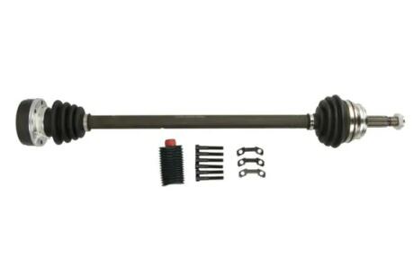 Автозапчасть PASCAL G2W022PC