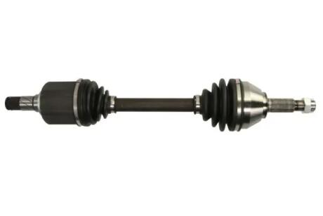 Автозапчасть PASCAL G2R137PC