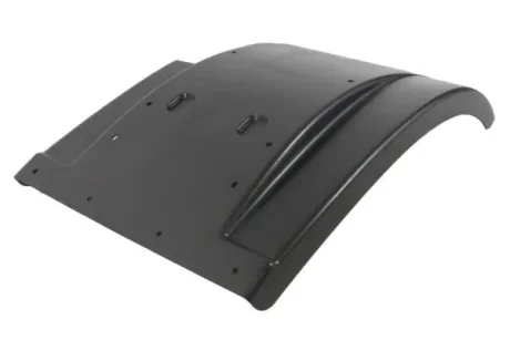 Автозапчасть PACOL DAFMG035R