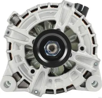 Генератор (14В, 230А) JAGUAR E-PACE, F-PACE, XE, XF II, XF SPORTBRAKE, LAND ROVER DEFENDER, DISCOVERY SPORT, DISCOVERY V, RANGE ROVER EVOQUE, RANGE ROVER SPORT II, RANGE ROVER VELAR 2.0-3.0D 11.14- HERTH+BUSS / JAKOPARTS 32010000