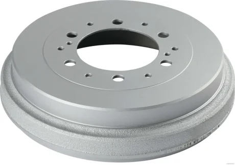 Гальмівний барабан задн TOYOTA HIACE / COMMUTER V, HIACE IV, HIACE V 2.5D 06.04- HERTH+BUSS / JAKOPARTS J3402063