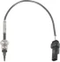 Exhaust gas temperature sensor (after dpf) fits: OPEL ANTARA A 2.0D 01.16-08.17 HERTH+BUSS / JAKOPARTS 70682450 (фото 2)