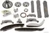 Комплект ланцюга ГРМ Hyundai H-1 (TQ)/Kia Sorento I (JC) 2.5CRDi 01- HERTH+BUSS / JAKOPARTS J1190506 (фото 1)