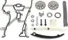 Комплект ланцюга ГРМ Opel Astra G/Corsa C 1.2i/Combo 1.4i 98- HERTH+BUSS / JAKOPARTS J1198007 (фото 1)