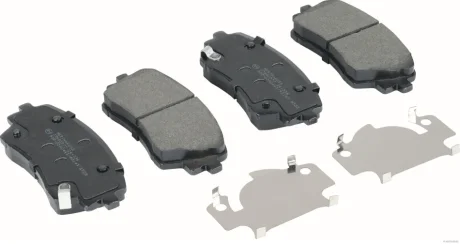 Автозапчасть HERTH+BUSS / JAKOPARTS J3600577