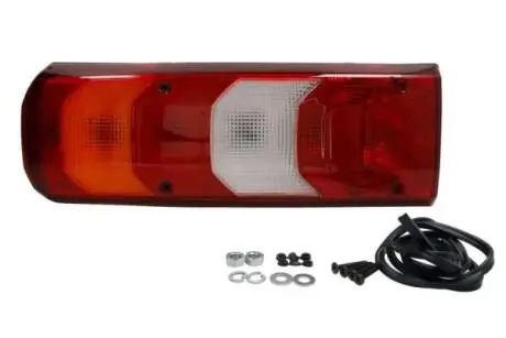 Lampa tyl TRUCKLIGHT TLME006