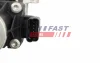КЛАПАН EGR FORD TRANSIT CONNECT 13> БЕЗ ОБМЕННИКА 1.5 TDCI 15> FAST FT10615 (фото 3)