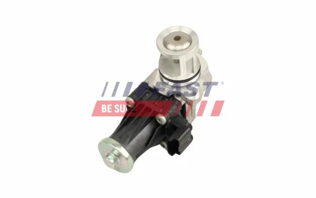 КЛАПАН EGR FORD TRANSIT CONNECT 13> БЕЗ ОБМЕННИКА 1.5 TDCI 15> FAST FT10615