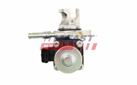 КЛАПАН EGR CITROEN BERLINGO 18> БЕЗ ОБМЕННИКА 1.5 BLUEHDI 130 FAST FT10613