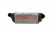 ИНТЕРКУЛЛЕР FORD TRANSIT COURIER 14&gt; 1.0 ECOBOOST 14&gt; FAST FT10921 (фото 2)