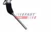 РУЛЕВАЯ РЕЙКА CITROEN C4 I 04&gt; ГИДРОУСИЛИТЕЛЬ FAST FT01349 (фото 3)