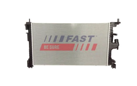 РАДИАТОР DACIA DOKKER 13> 1.5 BLUEHDI 21> FAST FT10924