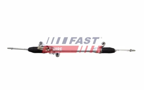 РУЛЕВАЯ РЕЙКА FORD FIESTA VI 08> FAST FT01359