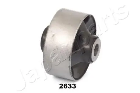 CZESCI SAMOCHODOWE TULEJA PODUSZKI TYLNEGO MOSTU SZT JAPANPARTS RU2633