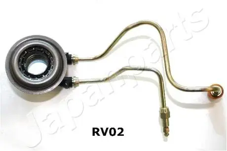 Центральний вимикач системи зчеплення ROVER 75 2,0 CDTI 99-05 JAPANPARTS CFRV02