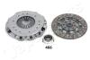 CZESCI SAMOCHODOWE ZESTAW SPRZEGLA KPL JAPANPARTS KF466 (фото 1)