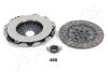 CZESCI SAMOCHODOWE ZESTAW SPRZEGLA KPL JAPANPARTS KF466 (фото 2)