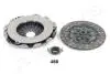 CZESCI SAMOCHODOWE ZESTAW SPRZEGLA KPL JAPANPARTS KF466 (фото 2)