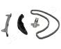 ZESTAW ЈAСCUCHA ROZRZҐDU HYUNDAI I10 1,0 PICANTO JAPANPARTS KDKK01 (фото 1)