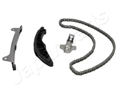 ZESTAW ЈAСCUCHA ROZRZҐDU HYUNDAI I10 1,0 PICANTO JAPANPARTS KDKK01