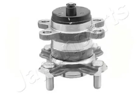 CZESCI SAMOCHODOWE LOZYSKO KOLA SZT JAPANPARTS KK28031