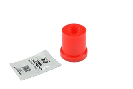 Сайлентблок рессоры TEDGUM 00397016