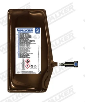 Автозапчасть WALKER 83609