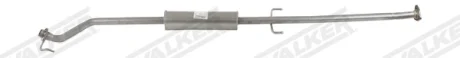 Автозапчасть WALKER 24615