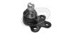 Наконечник кермової тяги AVEO 11- 18mm MOKKA/TRAX 2721447