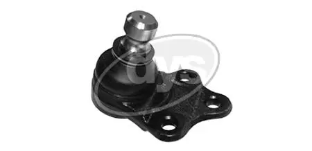 Наконечник кермової тяги XC60 08-.. DYS 2722040 (фото 1)