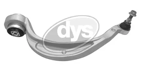 Фото важіль AUDI A4 (8K2, 8K5) 09-11 DYS 2623161 Важіль AUDI A4 (8K2, 8K5) 09-11 DYS 2623161