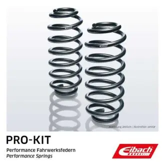 Автозапчасть EIBACH E10200490120