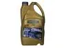 OLEJ ATF DW-1 4L RAVENOL 1211125004 (фото 1)