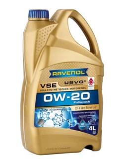 Автозапчасть RAVENOL 111111200401999