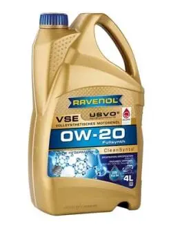 Фото автозапчасть RAVENOL 111111200401999 Автозапчасть RAVENOL 111111200401999