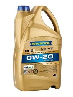 Автозапчасть RAVENOL 111110900401999
