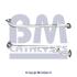 Автозапчасть BM CATALYSTS BM50445 (фото 1)