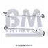 Автозапчасть BM CATALYSTS BM50445 (фото 1)