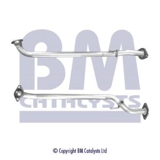 Автозапчасть BM CATALYSTS BM50445